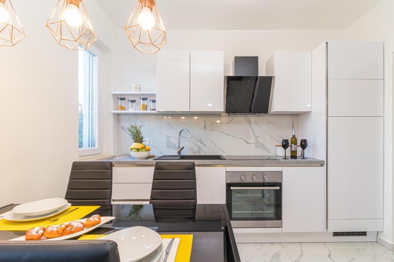 Three Waves Apartment New Pula Ngoại thất bức ảnh