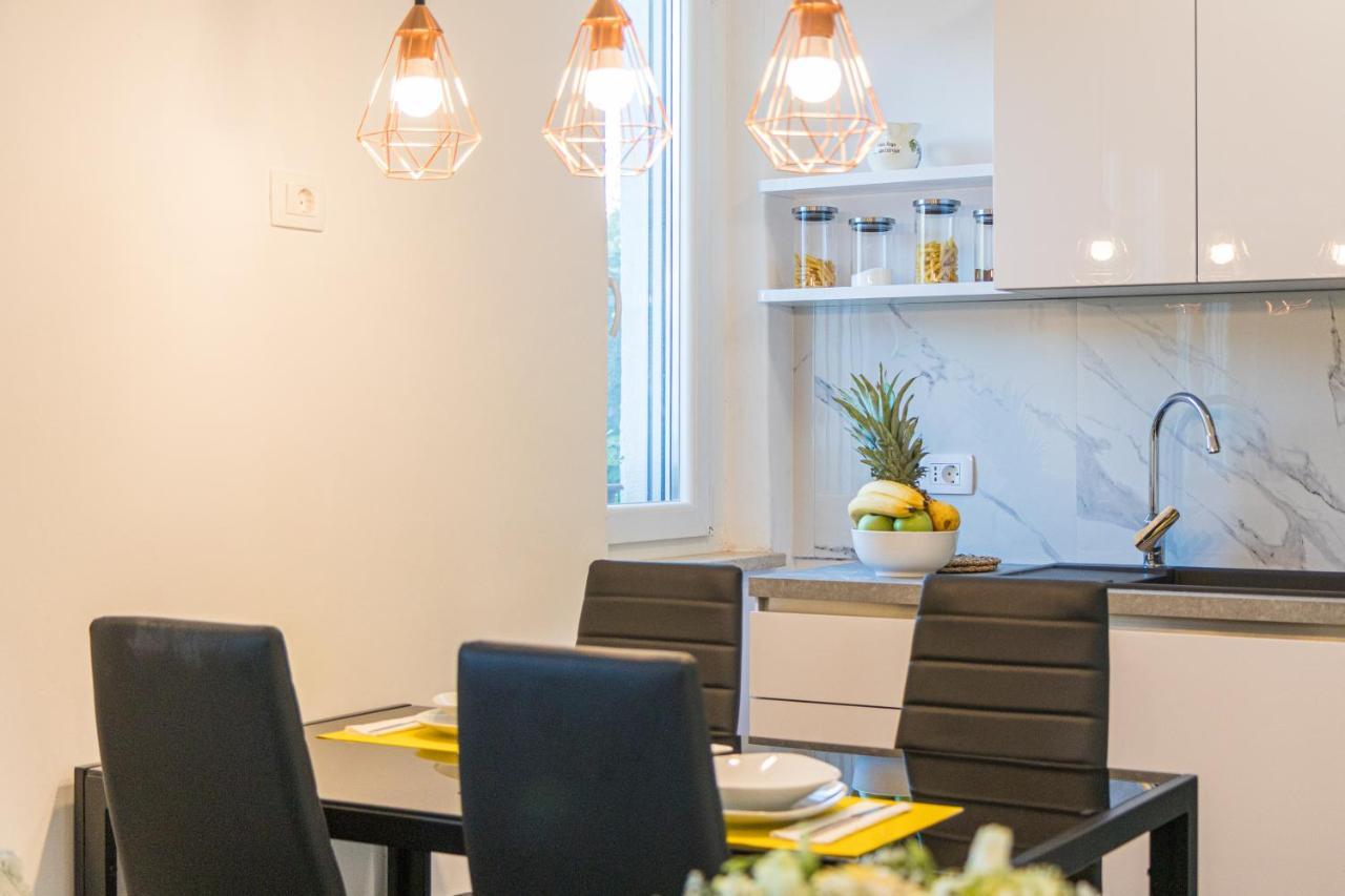 Three Waves Apartment New Pula Ngoại thất bức ảnh