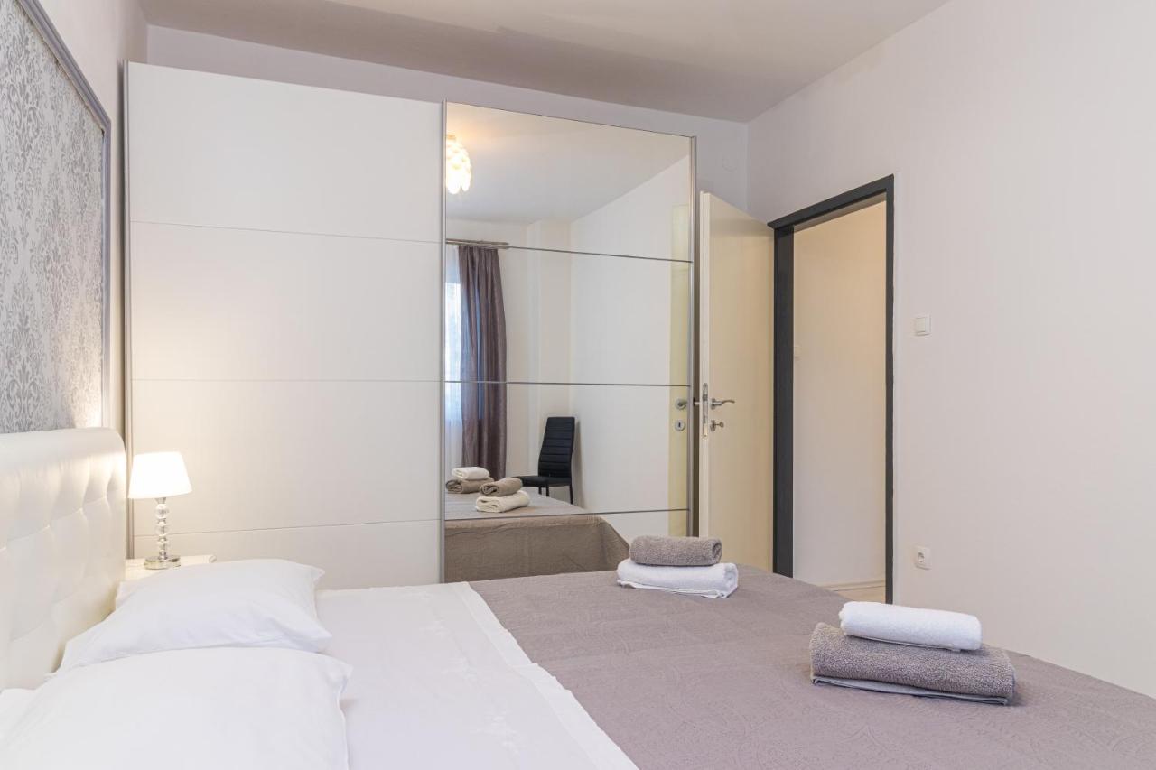 Three Waves Apartment New Pula Ngoại thất bức ảnh
